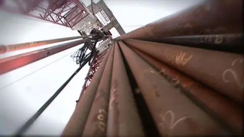 Polska: Łupkowe Eldorado