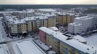 Dzięki decyzjom RPP przeciętny kredyt hipoteczny w złotych jest tańszy 