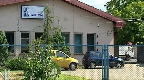 Krauze sprzedaje Bioton