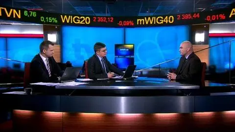 Centrum wyników - Dębica