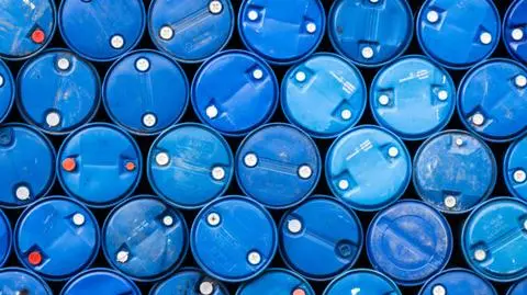 W I poł. '19 Rosja dostarczyła 63 proc. ropy do Polski, na drugim miejscu Arabia Saudyjska