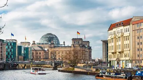 Niemcy otwierają rynek pracy