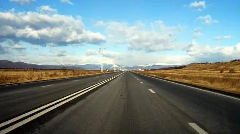 Niemcy wspominają budowę pierwszej autostrady