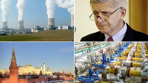 Bilans: stopy procentowe bez zmian, urzędnicy z Kremla bez podwyżek