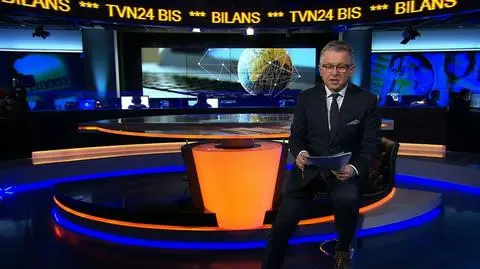 Regulacje branży ubezpieczeniowej w "Bilansie"