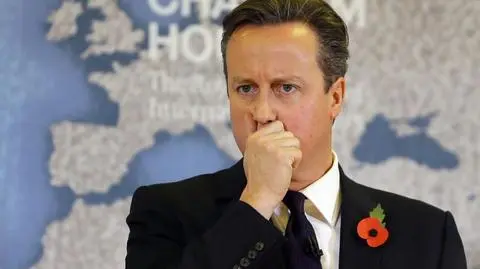 Cameron zapowiada uszanowanie wyniku referendum ws. UE
