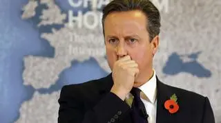 10.11.2015 | Wielka Brytania wyjdzie z UE? Cameron stawia warunki