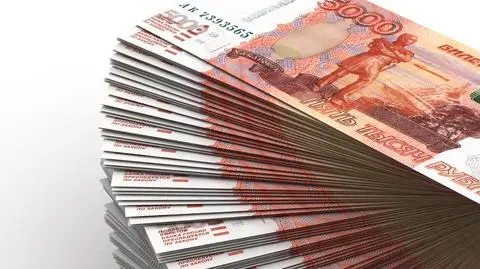 Rosja zwiększa pomoc dla Trust Banku. To pierwsza ofiara kryzysu walutowego