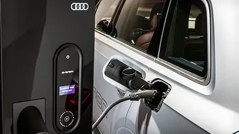 Audi stawia na e-auta. Chce wydać potężne pieniądze