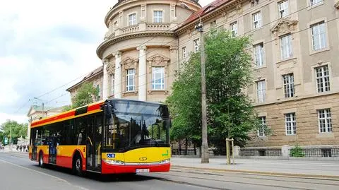 Rekordowy rok Solarisa i zmiana prezes