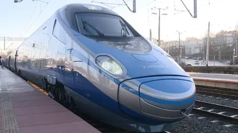 PKP Intercity obniża karę za jazdę bez biletu w pendolino