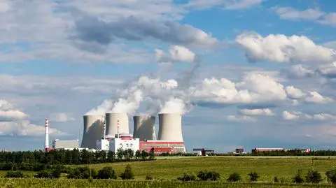 Tchórzewski popiera budowę elektrowni jądrowej