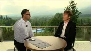 Wrocławski deweloper kusi inwestorów podczas konferencji WallStreet w Zakopanem. Religa Development zamierza ruszyć z 4. nowymi inwestycjami w aglomeracji wrocławskiej i 2. w mniejszych miastach Dolnego Śląska. O kolejnych inwestycjach w polskich miastach na celowniku spółki mówi prezes Dariusz Religa.