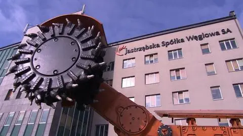 Prezes JSW: kopalnie Krupiński i Pniówek zostaną połączone