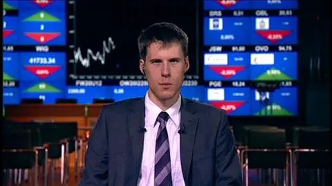 Ryzyko na rynku ropy naftowej