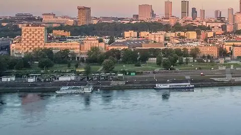 Prawo wodne może zatopić inwestycje nad rzekami