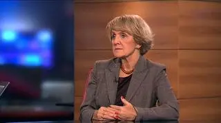 Przewodnicząca Komisji Rozwoju Regionalnego w Parlamencie Europejskim prof. Danuta Huebner przekonuje, że unijni politycy dojrzeli już do przełomowych decyzji ws. kryzysu w strefie euro. Jej zdaniem unijni politycy powinni pozwolić EBC na skup obligacji na rynku pierwotnym.