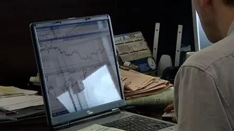 Mocny złoty - niższe raty