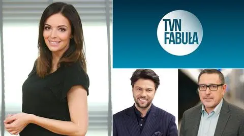 TVN Fabuła startuje już dziś