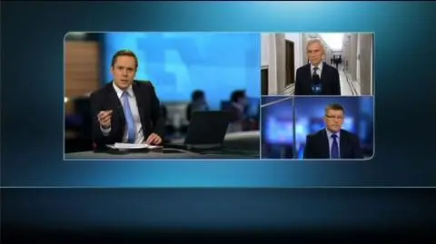 Polityka i pieniądze