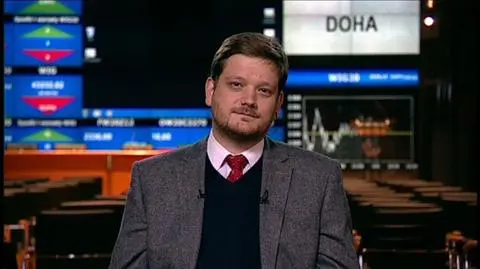 Banki centralne w akcji