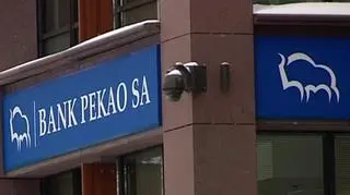 Unicredit przejmuje Pekao SA. Wybrana wczoraj przez Radę Nadzorczą Alicja Kornasiewicz będzie pełnić funkcję reprezentacyjną banku. Strategiczne decyzje będą zapadały w Unicredit w Mediolanie. Szefowie poszczególnych pionów Pekao będą raportować przed odpowiednimi dyrektorami we włoskiej centrali. O szczegółach Karolina Hytrek-Prosiecka. 