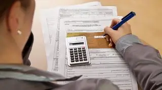 Reforma podatkowa, proponowana przez rząd, zakłada wprowadzenia jednej stawki obowiązkowej daniny