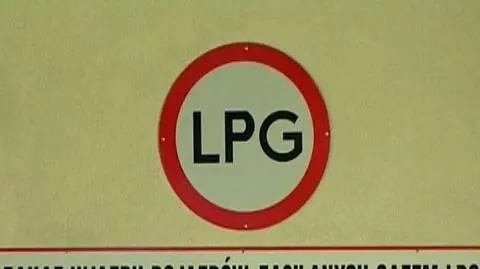 Wraca moda na LPG