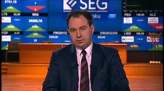 Okręgowa Izba radców Prawnych uruchomiła w Warszawie biuro bezpłatnych porad prawnych. Codziennie od 15:00 do 18:00 każdy będzie mógł skorzystać z porady. To okazja dla mikro przedsiębiorstw ze stolicy. Więcej na ten temat w rozmowie z Michałem Stępniewskim, dziekanem Okręgowej Izby Radców Prawnych w Warszawie