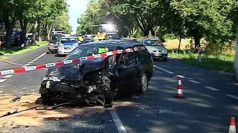 Za dużo zachodu?
