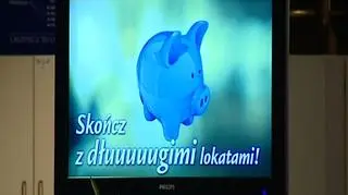 Gwiezdne wojny miały wspierać jeden z banków w wojnie na lokaty. Wojnie, która dobiega końca i wojnie, na której można było zarobić. I ciągle jeszcze można - choć część produktów już została wycofana z ofert banków. Co zrobić, żeby zdążyć zarobić i co wybrać, żeby nie dać się nabrać sprawdzał Łukasz Kijek