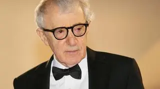 Woody Allen