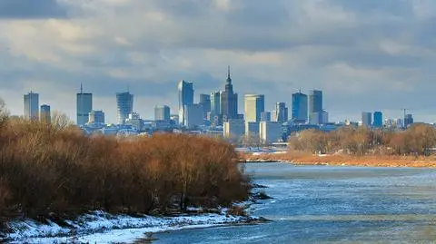 Polska liderem w inwestycjach zagranicznych