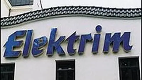 Elektrim żąda dwóch miliardów