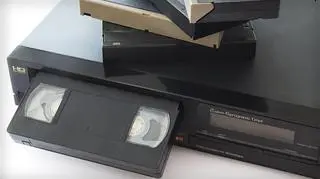 Magnetowidy trafiły na rynek w 1970 roku