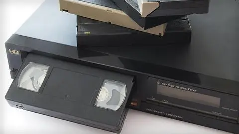 Ostatni magnetowid na świecie wkrótce zjedzie z linii produkcyjnej