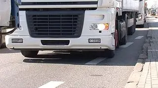 Polskie firmy transportowe tracą na rosyjskim embargu 
