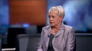 prof. Barbara Liberda