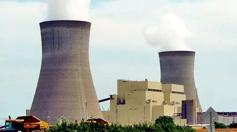 Polska elektrownia jądrowa z poślizgiem?