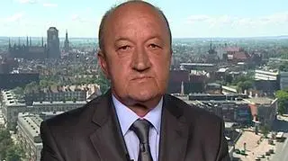 Nowy zakład Seko ruszy na przełomie września i października - mówi w programie "Dzień na rynkach" prezes spółki Kazimierz Kustra. Przetwórnia zwiększy moce produkcyjne i umożliwi wytwarzanie zupełnie nowych produktów. Fabryka, której koszt przekroczy 36 mln złotych będzie jedną z najnowocześniejszych w Europie. Jak zdradził prezes Seko, w nowej przetwórni będą produkowane m.in. sałatki, które trafią do Francji. 