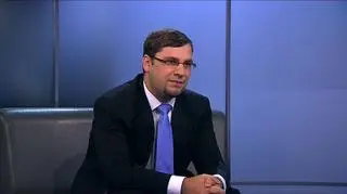 Portfel Janusza Dancewicza, głównego ekonomisty DZ Banku stracił od początku inwestycji 3,86 proc. Jednak od ostatniego rozdania nadrobił 3,44 proc.