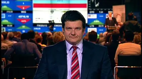 Kondycja niemieckiej gospodarki