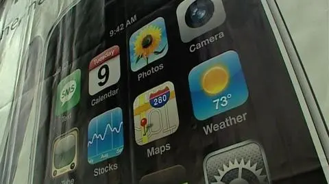 Iphonemania made in Poland