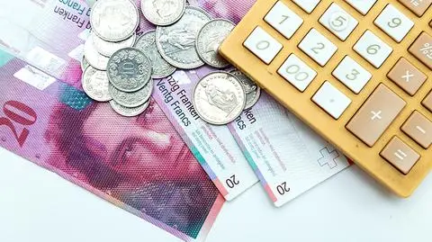 Banki czeka kolejny problem z kredytami walutowymi