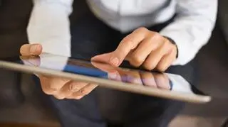 Firma Blackberry zaprezentowała nowy tablet, który powstał we współpracy z Samsung i IBM