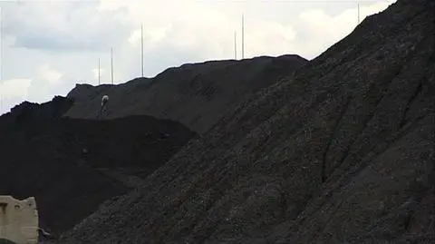 Prezes KHW: ceny węgla poniżej 50 dolarów to zagrożenie dla kopalń