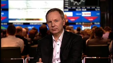 Najpierw u nas! Adam Maciejewski, prezes GPW - o handlu posesyjnym 