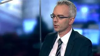 Gdzie szukać finansowania dla dużej firmy? Kredyt, inwestor z zewnątrz czy środki z Unii? W programie "Bilans" wraz z Andrzejem Ząbkiem z BNP Paribas Fortis próbowaliśmy odpowiedzieć na to pytanie.