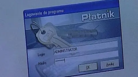 Koniec monopolu "Płatnika"