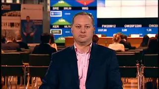 Octava NFI sprzedała aktywa i ogłosiła skup akcji własnych. Analitycy mówią sprzedaj, bo w spółce nie zostało wiele aktywów. Rozmowa z Maciejem Wewiórskim, analitykiem DM IDMSA.